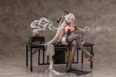 ガレージキット 1/7 鳴潮 ザンニー 美少女 未塗装未組立 - メルカリ