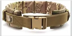 ARMA HUSK BANDOLEERアルマ ハスク バンダリア マルチカム - メルカリ