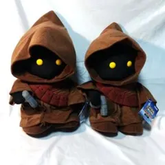 yogibo ヨギボー スターウォーズ ぬいぐるみ ジャワ チューバッカ