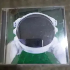 BUMP OF CHICKEN COSMONAUT CD