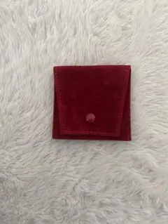 カルティエ　アクセサリー入れ　保存袋