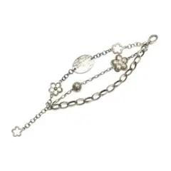 Y605-714　Folli Follie フォリフォリ チャーム キーホルダーのサムネイル