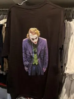 新品未使用】ワコマリア ジョーカー Tシャツ Lサイズ - メルカリ