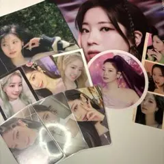 TWICE ダヒョン まとめ売り