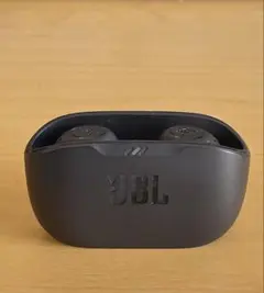 JBL WAVE BUDS ワイヤレスイヤホン Bluetooth/防水防塵