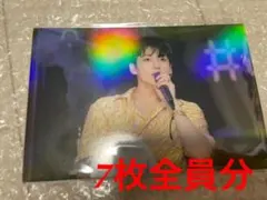 BTS 2021 MUSTER SOWOOZOO  DVD 付属品　7枚