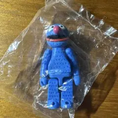 2026年最新】KUBRICK セサミストリートの人気アイテム - メルカリ