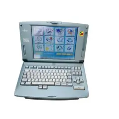FUJITSU 富士通 ワープロ OASYS LX-S5000フジツウ オススメ品】富士通 ワープロ OASYS LX-S5000 FUJITSU - メルカリ