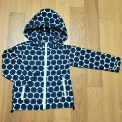 美品＊HELLY HANSEN　ウィンドブレーカー100cm
