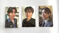 BTS ARIRANG J-HOPE ラキドロ 2次 セット Weverse - メルカリ