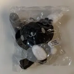 周防パトラ 黒カニカマ ぬいぐるみ - メルカリ