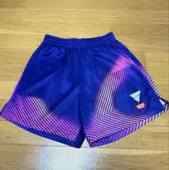 VICTAS ヴィクタス　卓球　短パン　ゲームパン　M