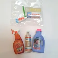 リーメント ミニチュア