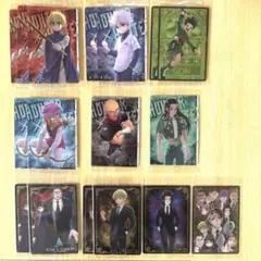 イタジャガ HUNTER×HUNTER 4 まとめ売り又はバラ売り可能 - メルカリ