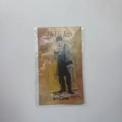 HiHi Jets 作間龍斗 アクリルスタンド