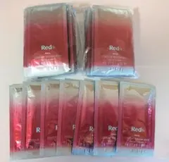 POLA Red B.A. コントゥアテンションマスク　サンプル