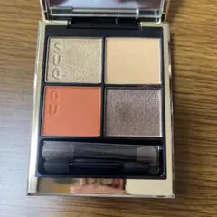 SUQQU シグニチャーカラーアイズ139 夏焦