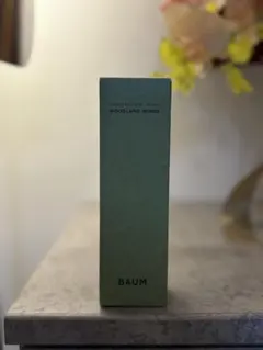 【BAUM】 アロマティック ハンドクリーム ウッドランド ウィンズ 75gのサムネイル