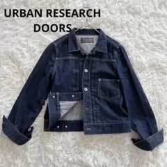ジャケット デニムジャケット