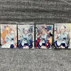 ホロライブカード まとめ売り 2026年最新】ホロライブ カード まとめ売りの人気アイテム - メルカリ