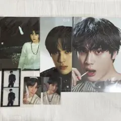 THE BOYZ ROAR ハンニョン トレカ ポスター セット