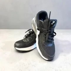 NIKE AIR MAX 22.5cm 黒 スニーカー CD5432-003のサムネイル