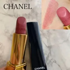 2026年最新】CHANEL(シャネル) ルージュ アリュール ヴェルヴェットの
