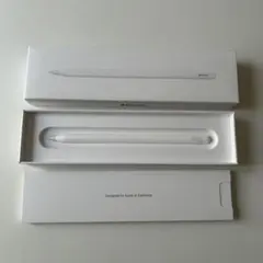 Apple Pencil 第二世代 ジャンク品