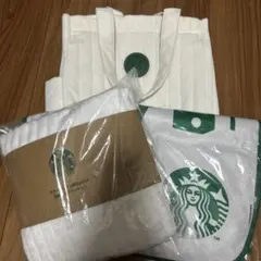 2024スターバックス福袋　3点セット