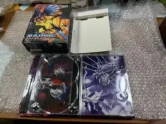 PS4 ダライアス 30周年記念 アニバーサリー版 限定 空箱(ソフト非同梱)