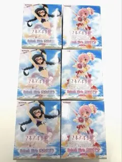 マギアレコード 魔法少女まどか☆マギカ外伝　鹿目まどか　暁美ほむら　まどマギ