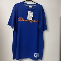 Champion チャンピオン Tシャツ C3-Q301 L