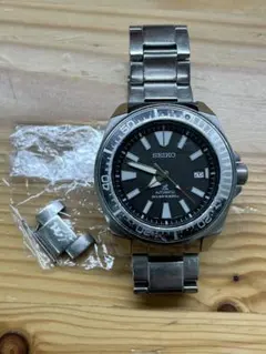 セイコー プロスペックス サムライ SBDY007 ダイバー SEIKO - メルカリ