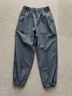 イージーパンツ ワイドパンツ