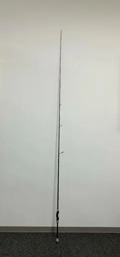 希少】【未使用】 雷魚ロッド Rodiocraft 999.9 77B-4 - メルカリ