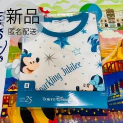 ディズニーシー 25周年 Tシャツ 3L スパークリングジュビリー - メルカリ