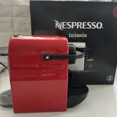 2026年最新】nespresso inissiaの人気アイテム - メルカリ