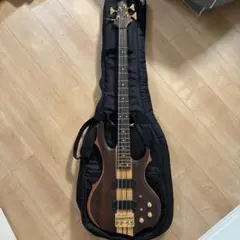 Warwick Streamer LX JazzMan ジャンク Warwick Streamer LX JazzMan ジャンク - メルカリ