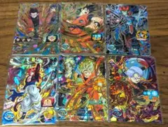 ドラゴンボールヒーローズ まとめ売り