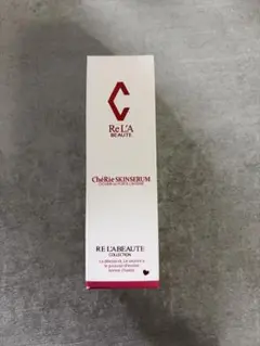 リアボーテ シェリースキン セラム 40ml - メルカリ