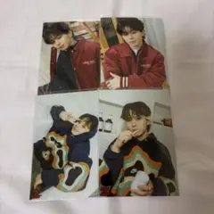 ONE Ｎ’ ONLY EIKU 生写真　まとめ売り