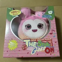 『TEN: The Story Goes On』 PARTYLOVELYver.