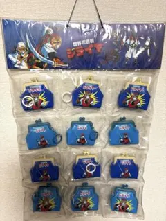 超希少！市丸ギン アクリルバッジコレクション WJ限定 - メルカリ