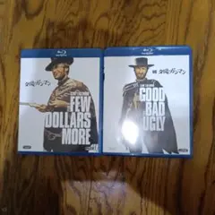 2026年最新】続 夕陽のガンマン の人気アイテム - メルカリ