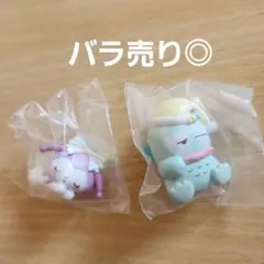 サンリオ キャラもふケースマスコット(マスコットのみ)
