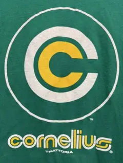 2026年最新】CORNELIUS tシャツの人気アイテム - メルカリ