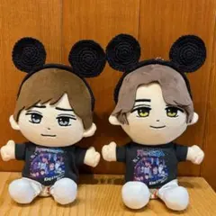 2025年最新】king & prince はぴぬいの人気アイテム - メルカリ