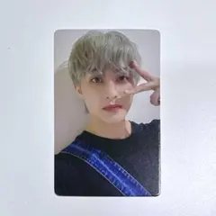 NCT DREAM BTTF jumpup ヨントン マーク