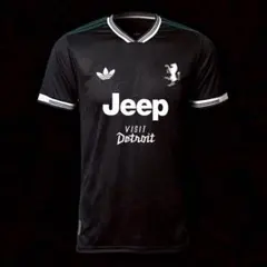 2025年最新】Juventus 3rdの人気アイテム - メルカリ