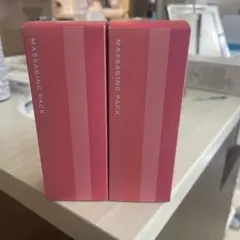 ナリス レジュアーナ ダブルクレンジング フォーム (洗顔)100g 2本
